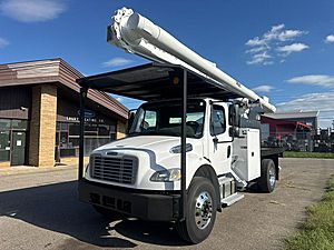 2016 Freightliner M2