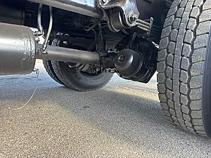 2016 Freightliner M2