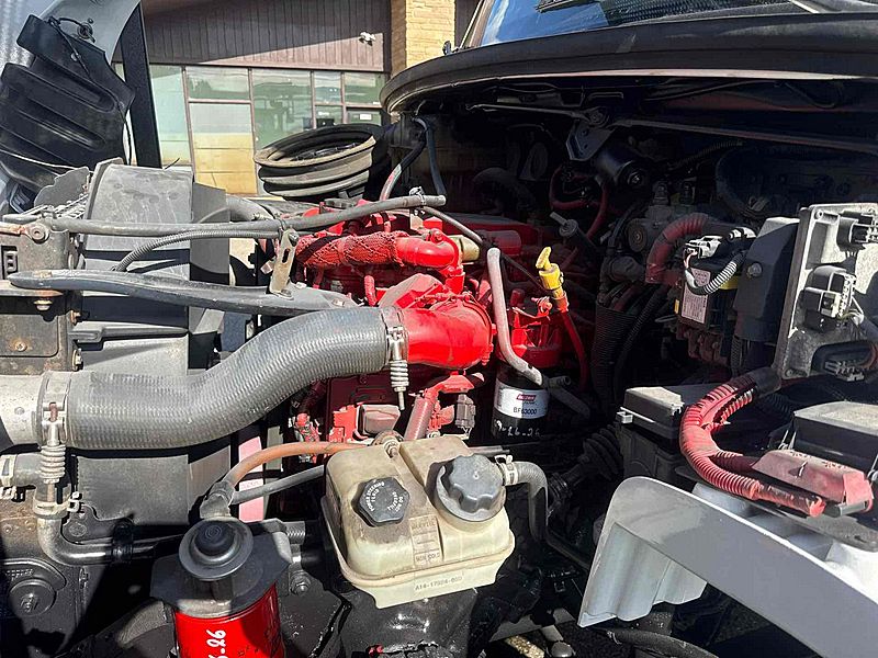 2016 Freightliner M2