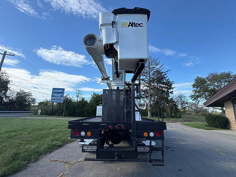2016 Freightliner M2