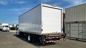 2020 Freightliner M2 106