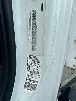2020 Freightliner M2 106