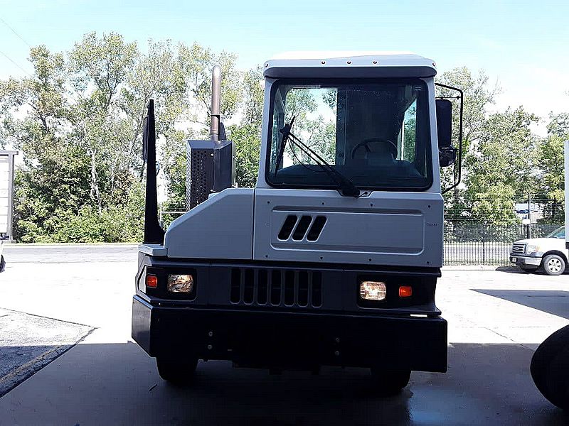 2017 Ottawa 4X2 T2