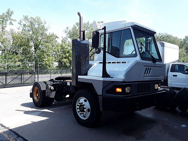 2017 Ottawa 4X2 T2