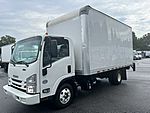 2019 Isuzu NPR HD