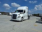 2022 Freightliner Cascadia