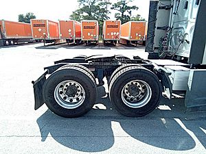 2023 Freightliner Cascadia 126
