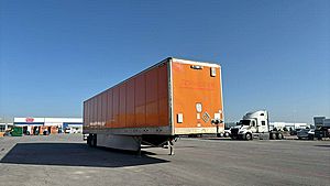 2015 Great Dane - Dry Van