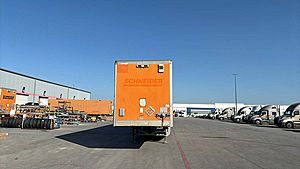 2015 Great Dane - Dry Van