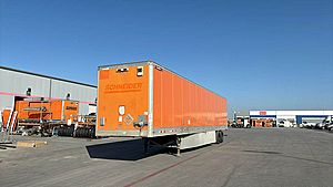 2015 Great Dane - Dry Van