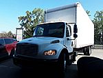 2021 Freightliner M2 106