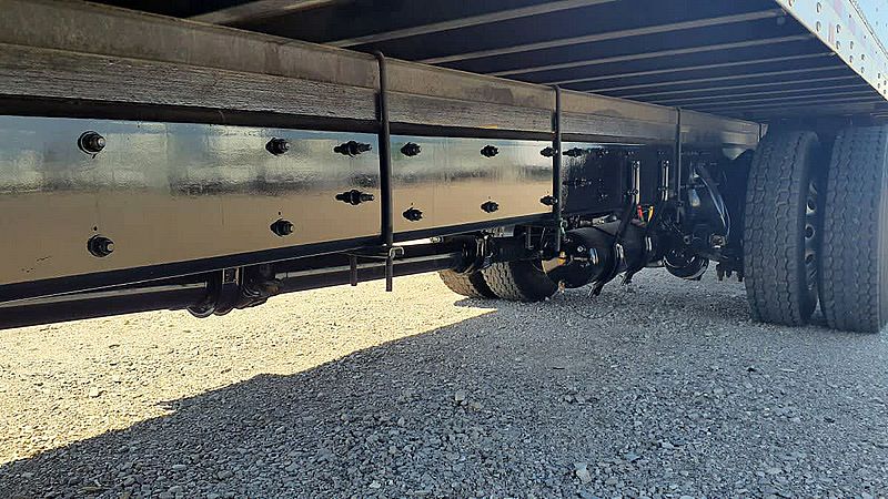 2020 Freightliner M2 106