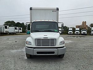 2021 Freightliner M2 106