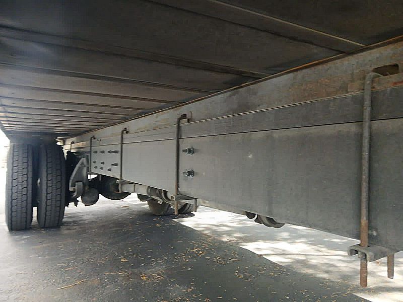 2020 Freightliner M2 106