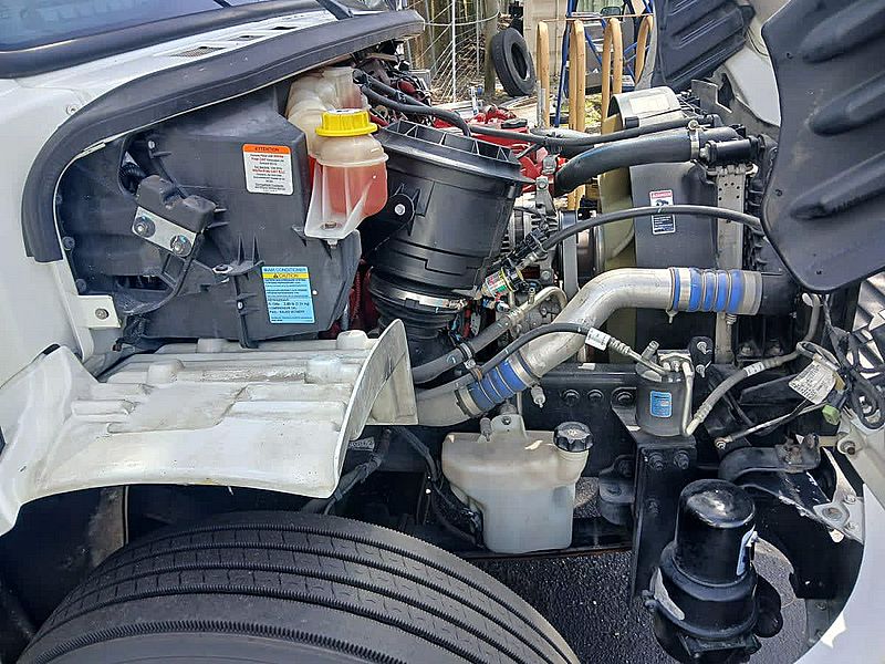 2020 Freightliner M2 106
