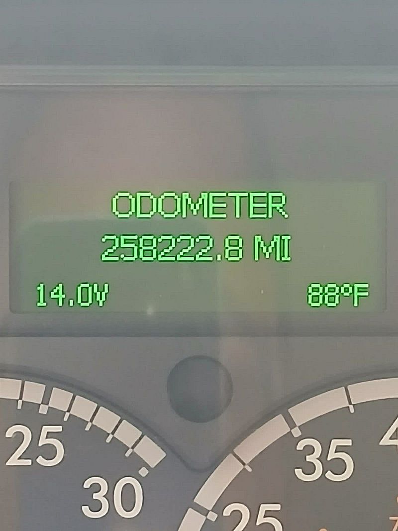 2020 Freightliner M2 106