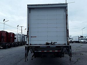 2020 Freightliner M2 106