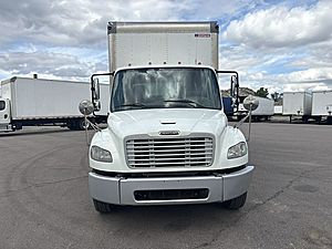 2020 Freightliner M2 106