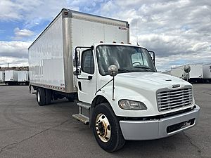 2020 Freightliner M2 106