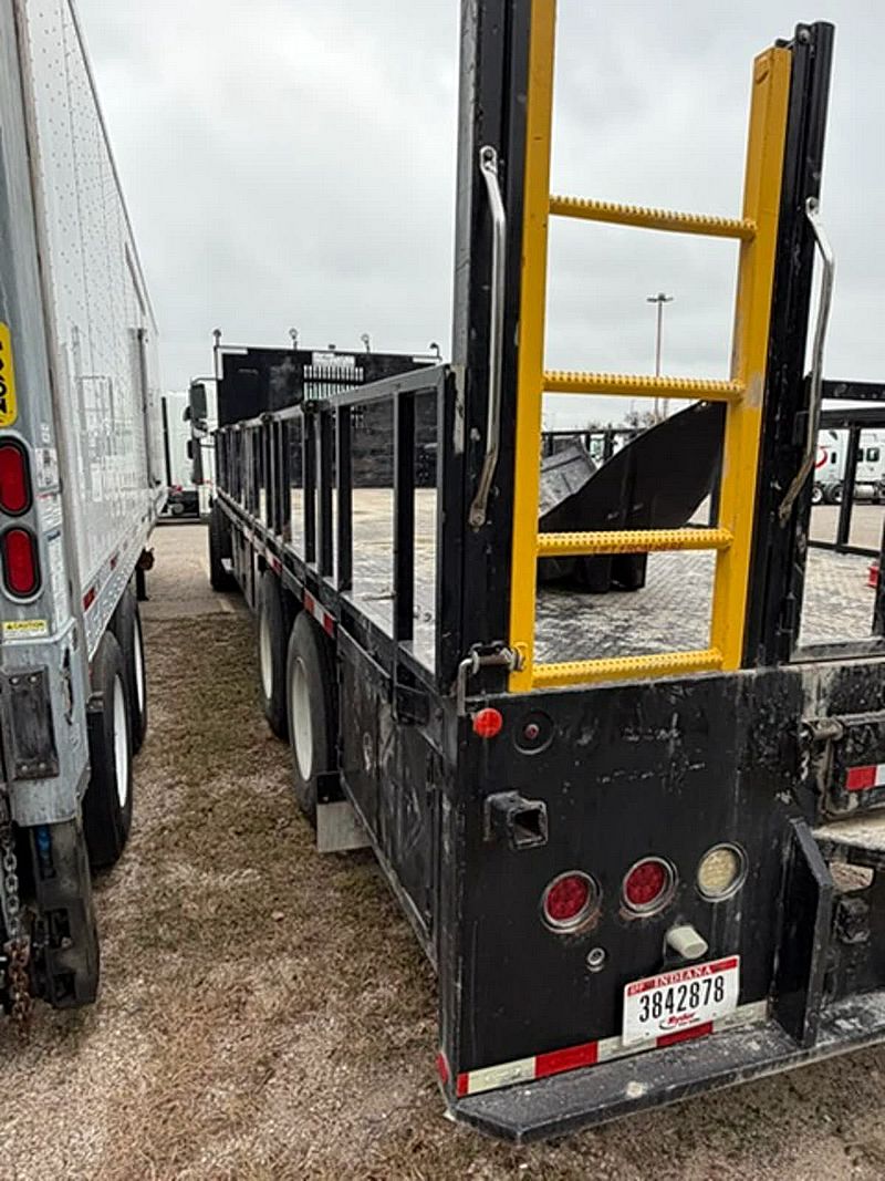 2018 Freightliner 114SD