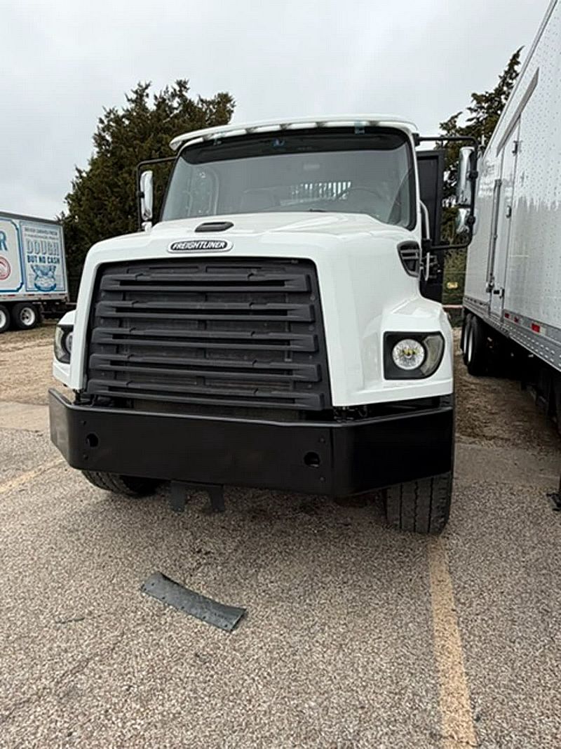 2018 Freightliner 114SD