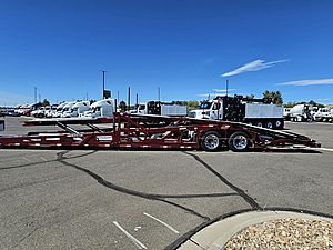 2022 Peterbilt 389