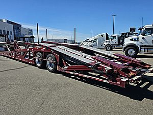 2022 Peterbilt 389