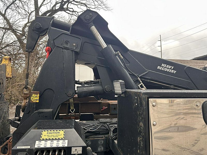 2006 Peterbilt 379