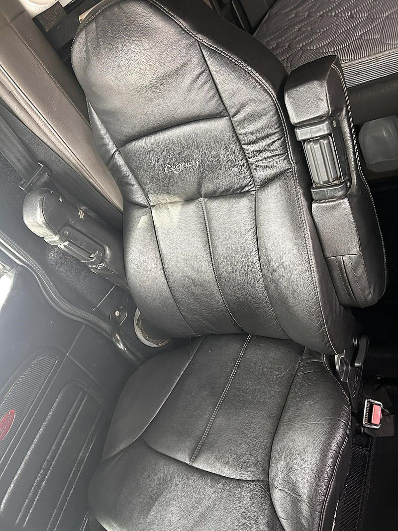 2006 Peterbilt 379
