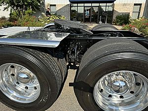 2017 Peterbilt 579