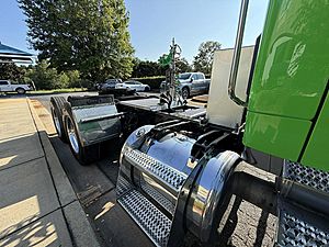 2017 Peterbilt 579