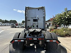 2026 Peterbilt 579
