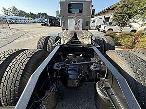 2017 Peterbilt 579