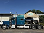 2019 Peterbilt 389