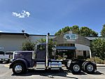 2016 Peterbilt 389