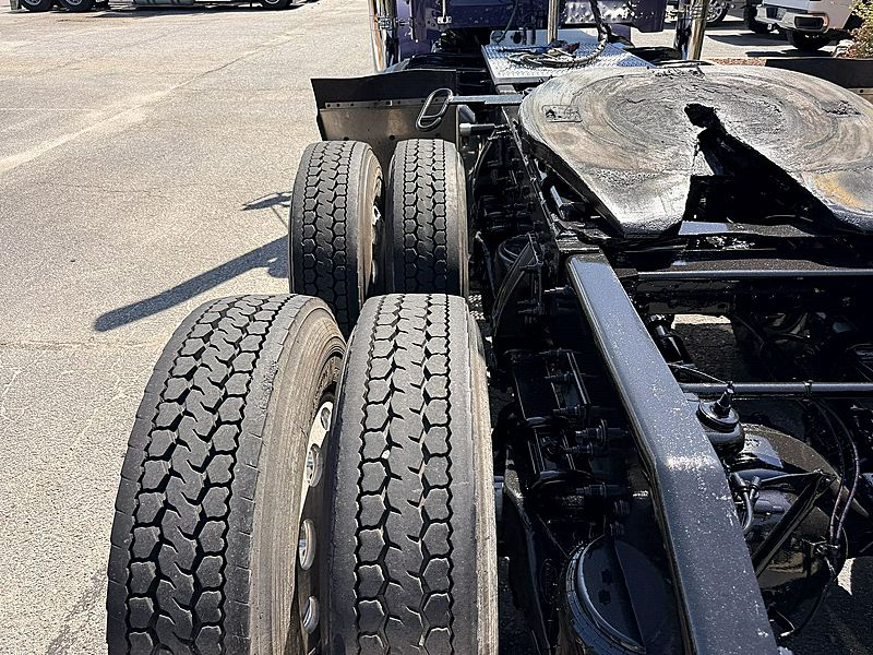 2016 Peterbilt 389