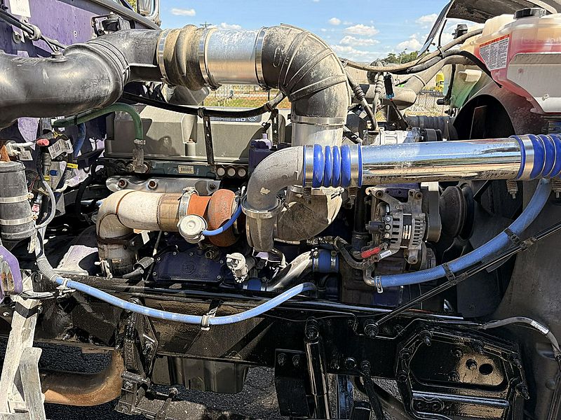 2016 Peterbilt 389