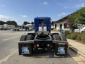 2017 Peterbilt 579
