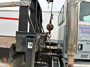 2015 Peterbilt 367