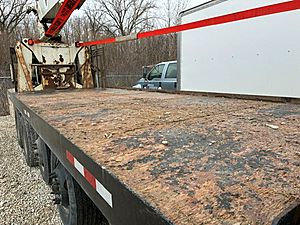 2015 Peterbilt 367