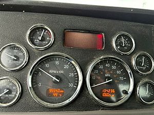 2015 Peterbilt 367