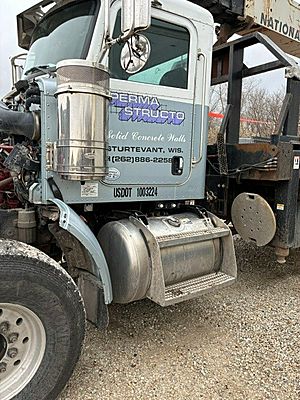 2015 Peterbilt 367