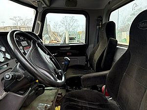 2015 Peterbilt 367