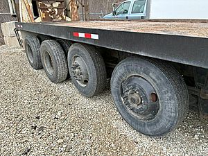 2015 Peterbilt 367