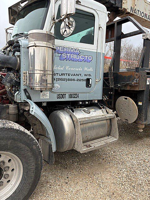 2015 Peterbilt 367