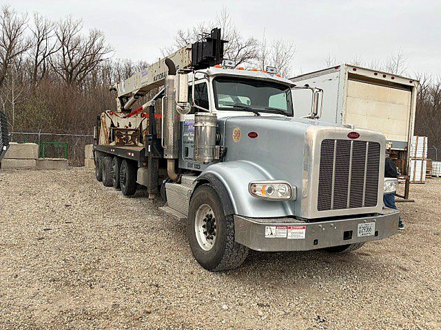 2015 Peterbilt 367