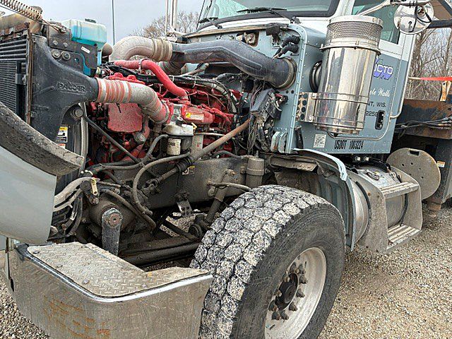 2015 Peterbilt 367