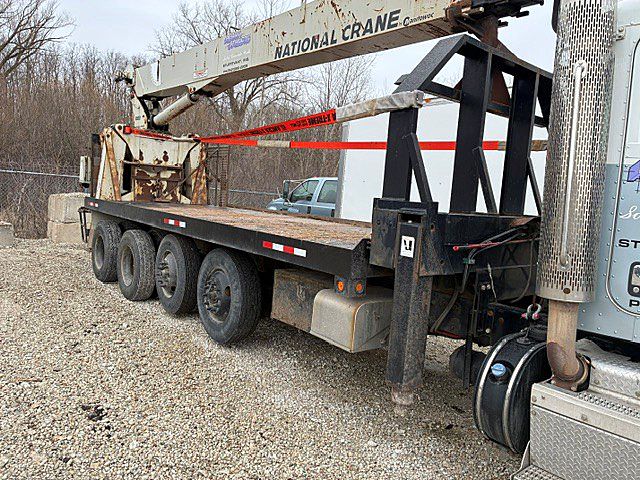 2015 Peterbilt 367