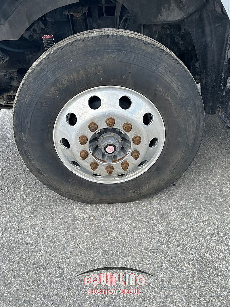 2018 Mack CXU613