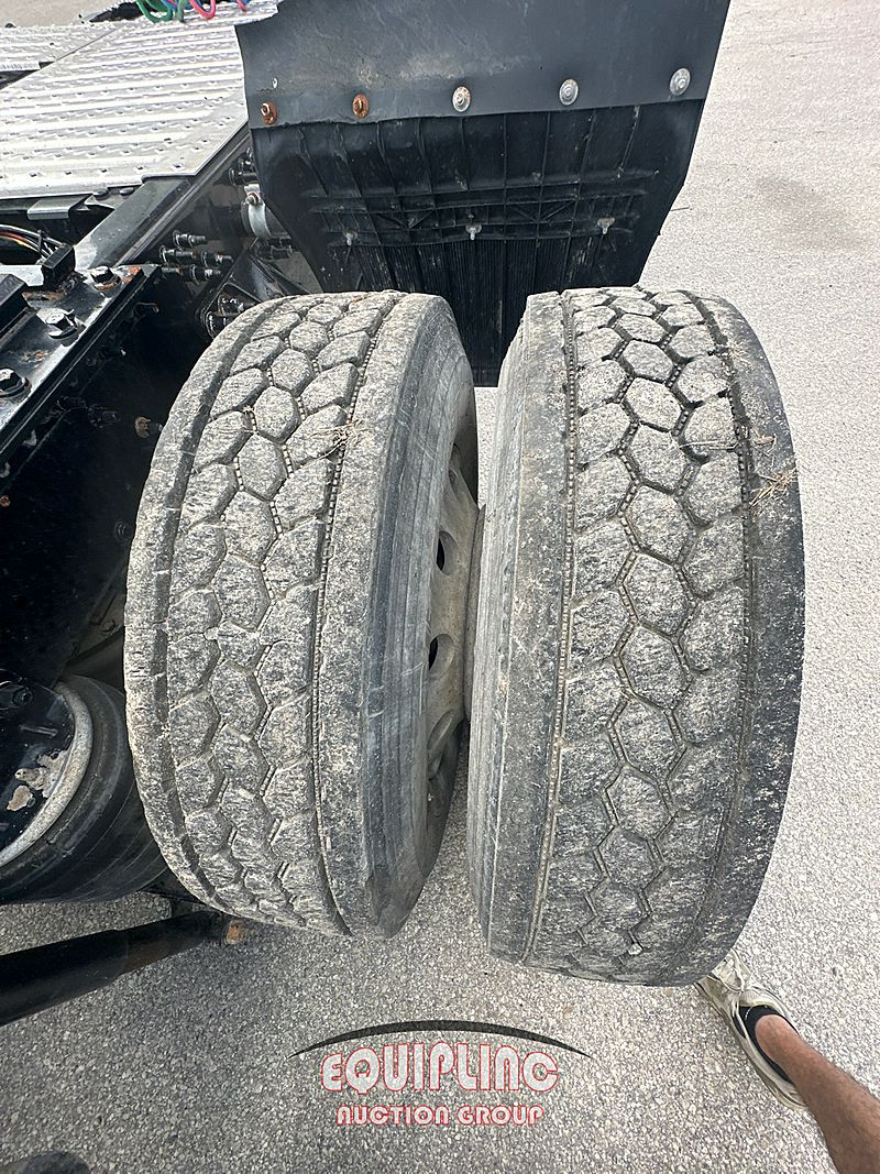 2018 Mack CXU613